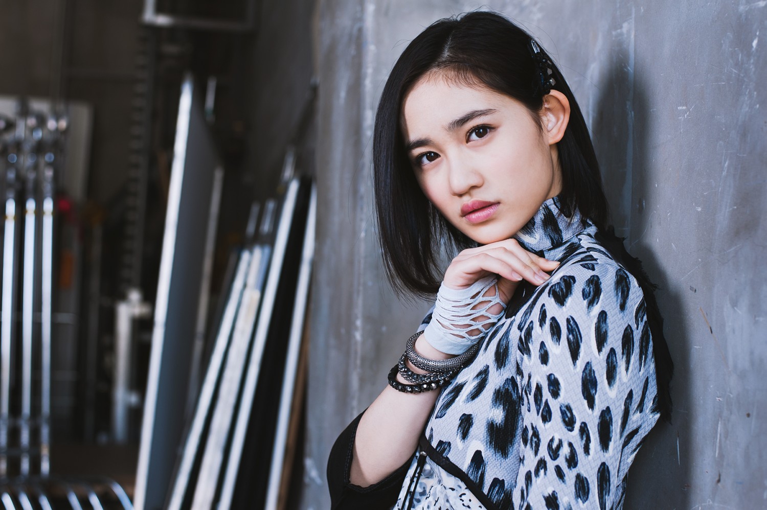 The Different Types of Short Hairstyles for Idols