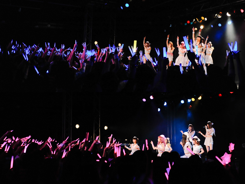 Three Things that Would Surprise You if You Were to Go Back in Time to the 80s and 90s – Idol Support, Merchandising, and SNS