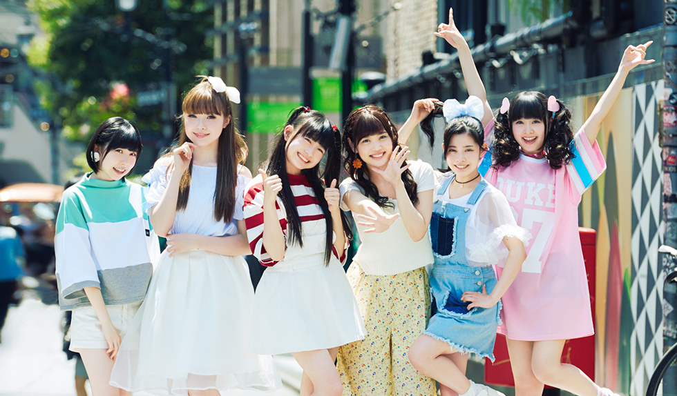 The Second and Final Act: Otome Shinto Announce Disbandment!