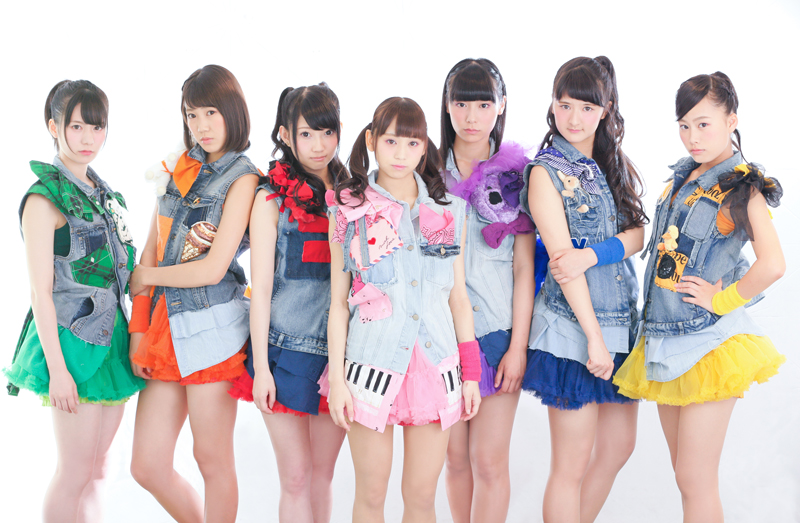 Yamaguchi Kassei Gakuen Ask “What if?” in the MV for “ONE”!