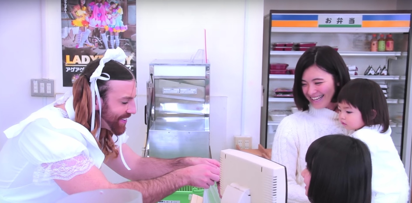 Keep Calm and Continue Shopping! 5 Things You Should Know Before Shopping in Japan