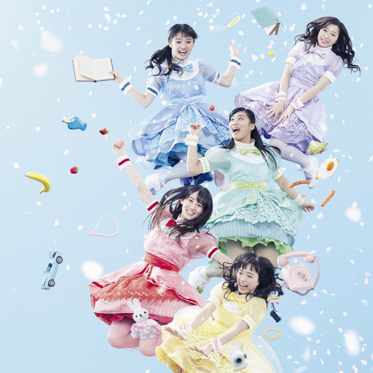 Bringing Nagoya Spirit to Taiwan! Team Syachihoko Takes Free Live Concert in Taiwan, on June 2016!