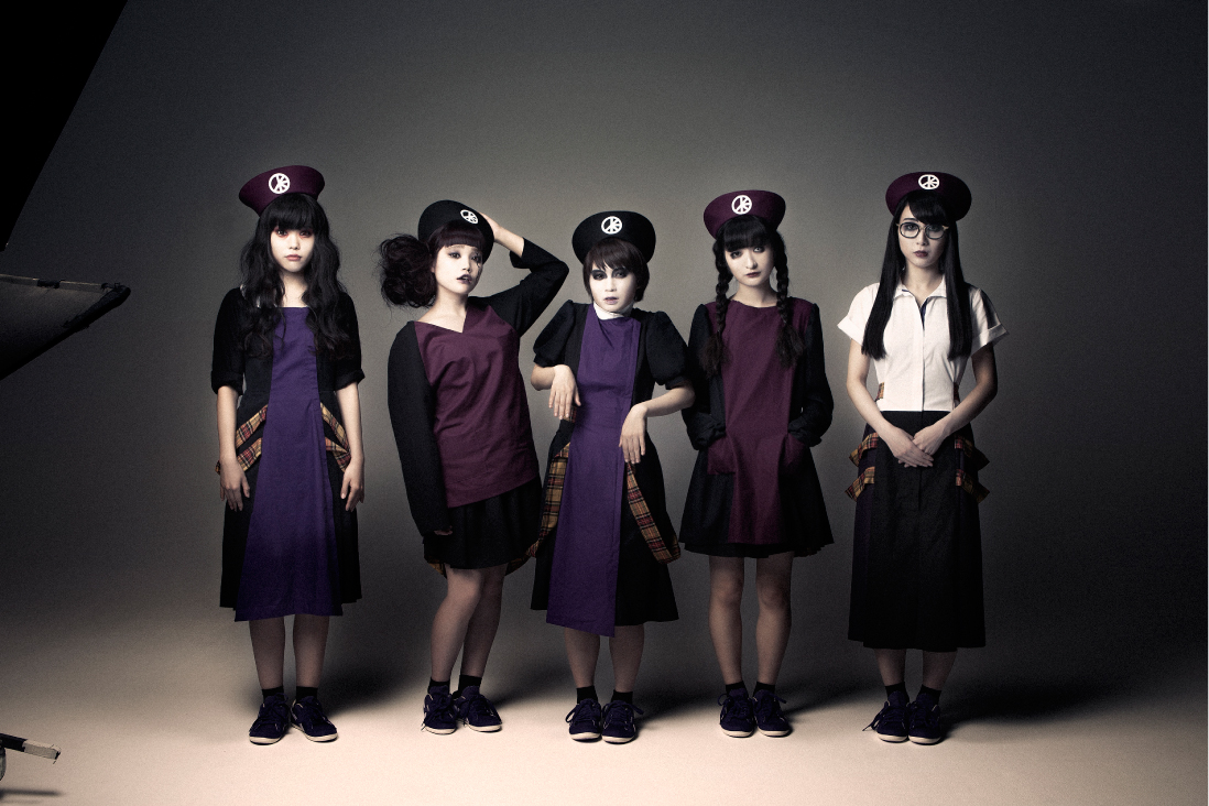 The Third Wave of Performers Announced for @JAM×Natalie EXPO 2016!