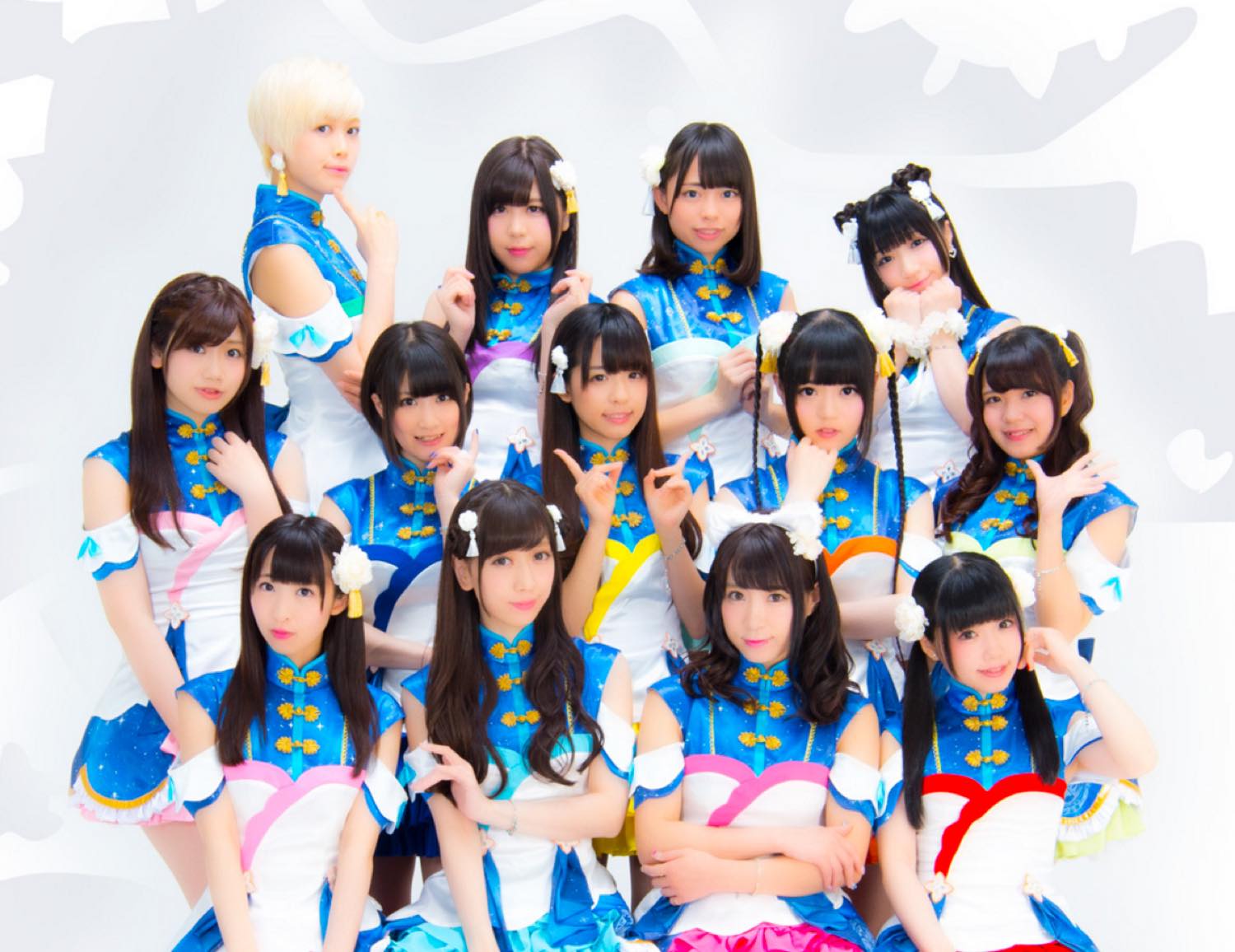 Afilia Saga Dance Among the Stars in the MV for “Lost In The Sky”!
