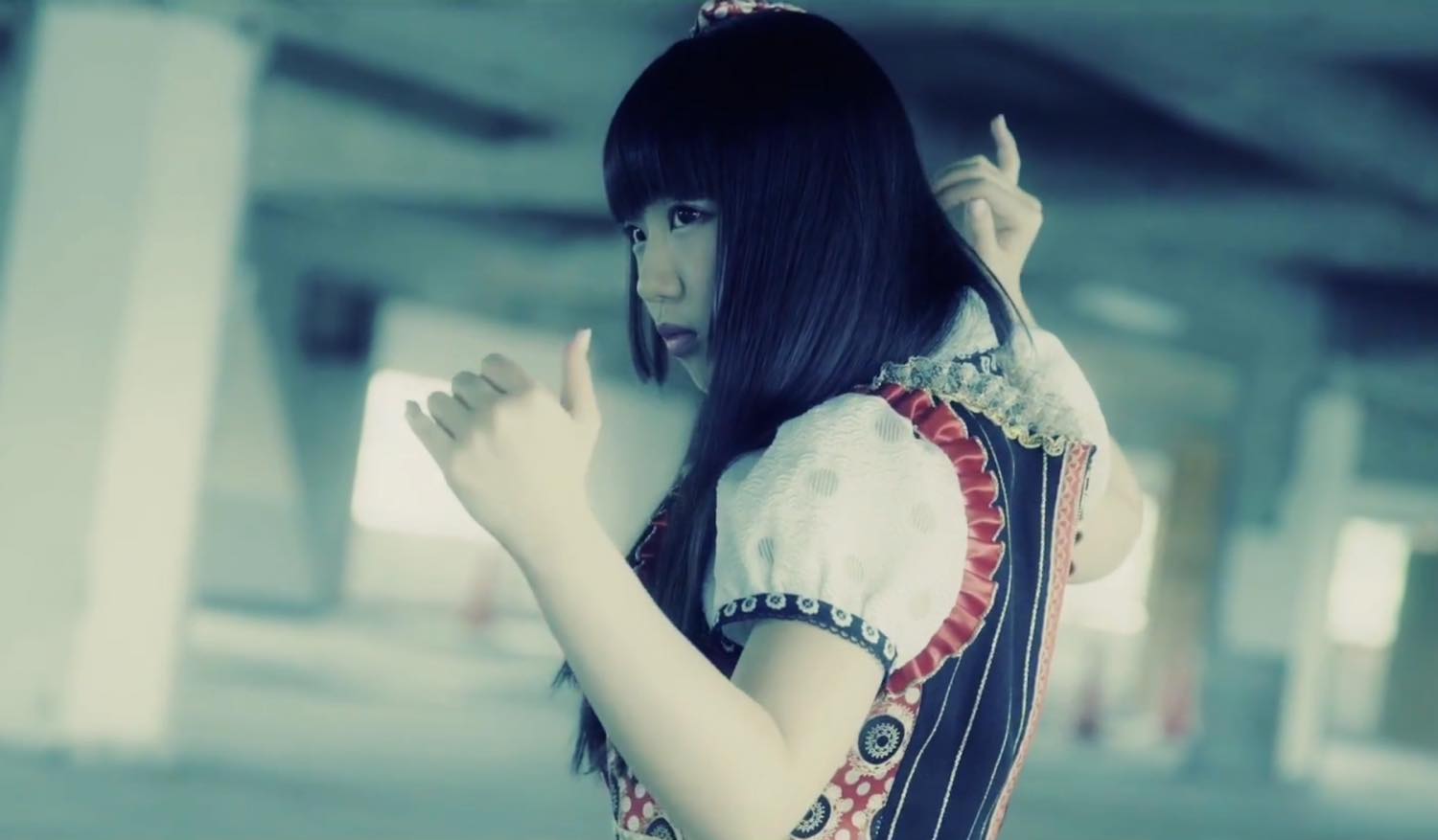 KOTO Goes on a Quest to Retrieve Her Stolen Katana in the MV for “Budou Yuugi”!