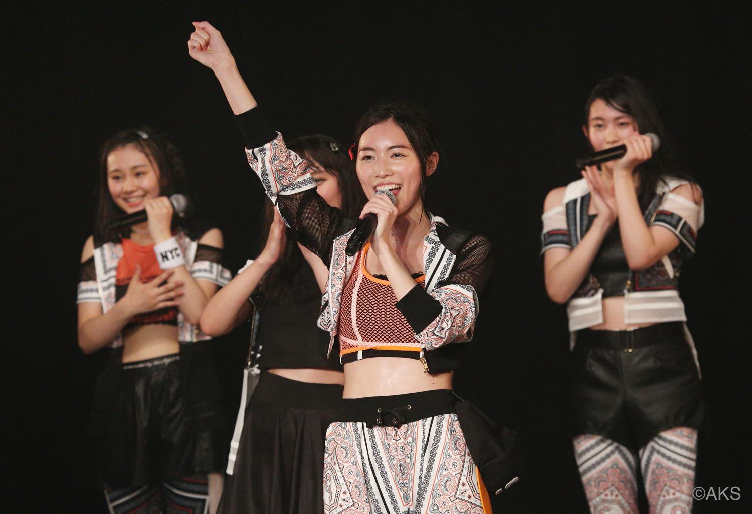 SKE48 Announce Title and Release Date for 20th Single “Kin no Ai, Gin no Ai”!