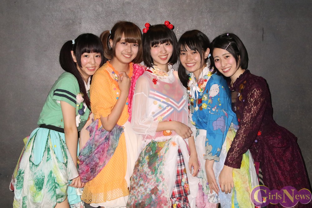 Twin Tail Association Japan’s drop Announce Major Debut!