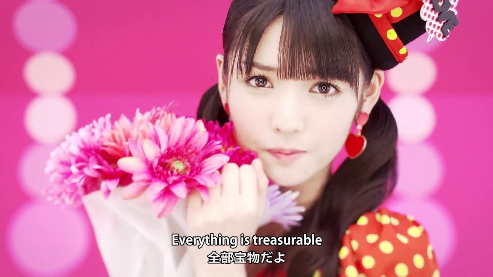 The Rebirth of Sayumi Michishige, Legendary Member of Morning Musume.!