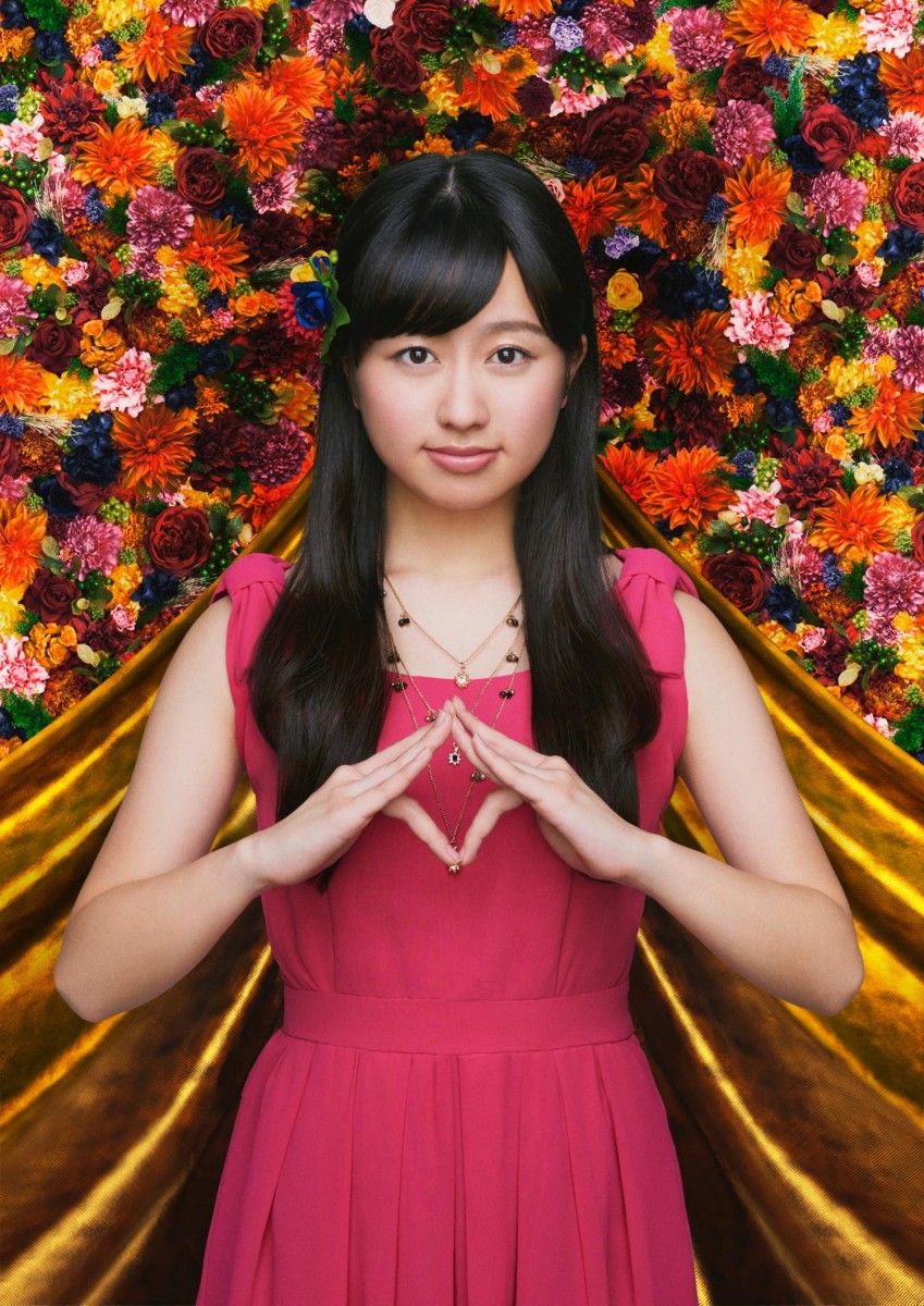 Breaking News! Ayaka Sasaki (Momoiro Clover Z) to Appear at Tokyo Idol Festival 2016!!!
