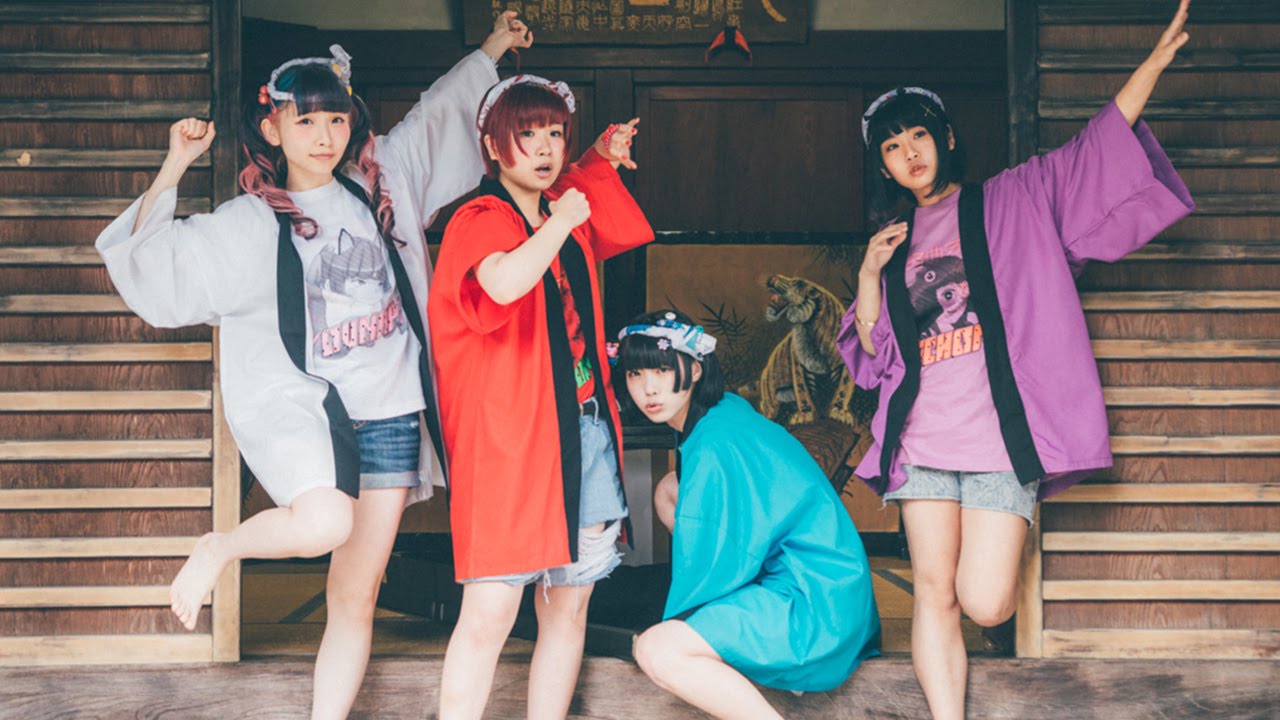 Yurumerumo! Depart for Summer Adventures in the MV for “Summer Bokan”!