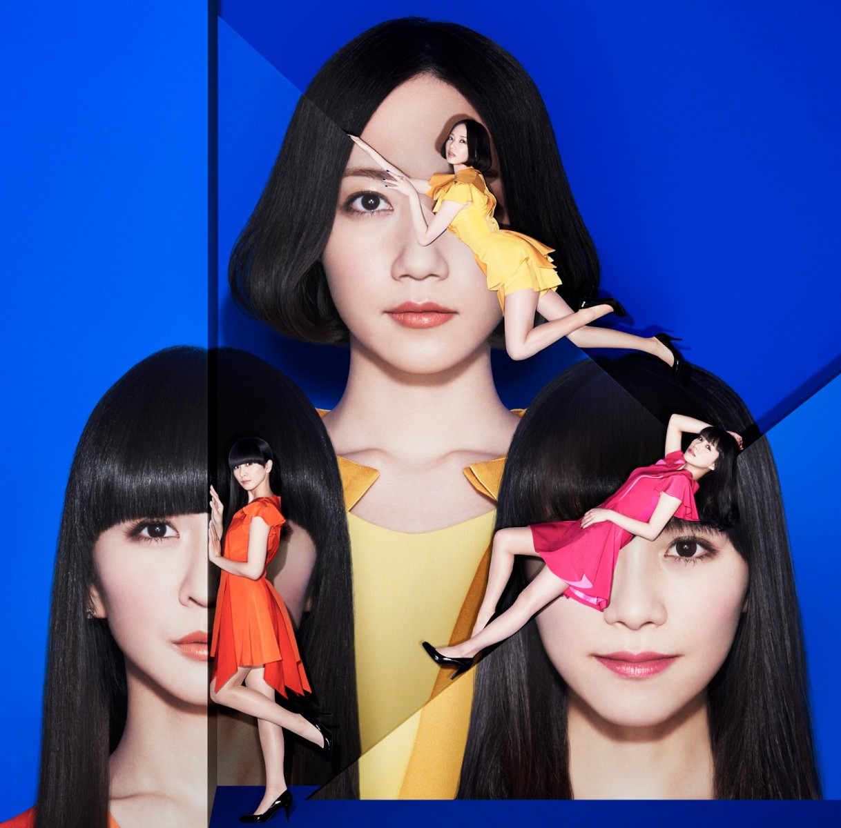 Perfume Celebrate Vinyl and Blu-ray Release with an Official Gallery Exhibition in London, 6-7 August