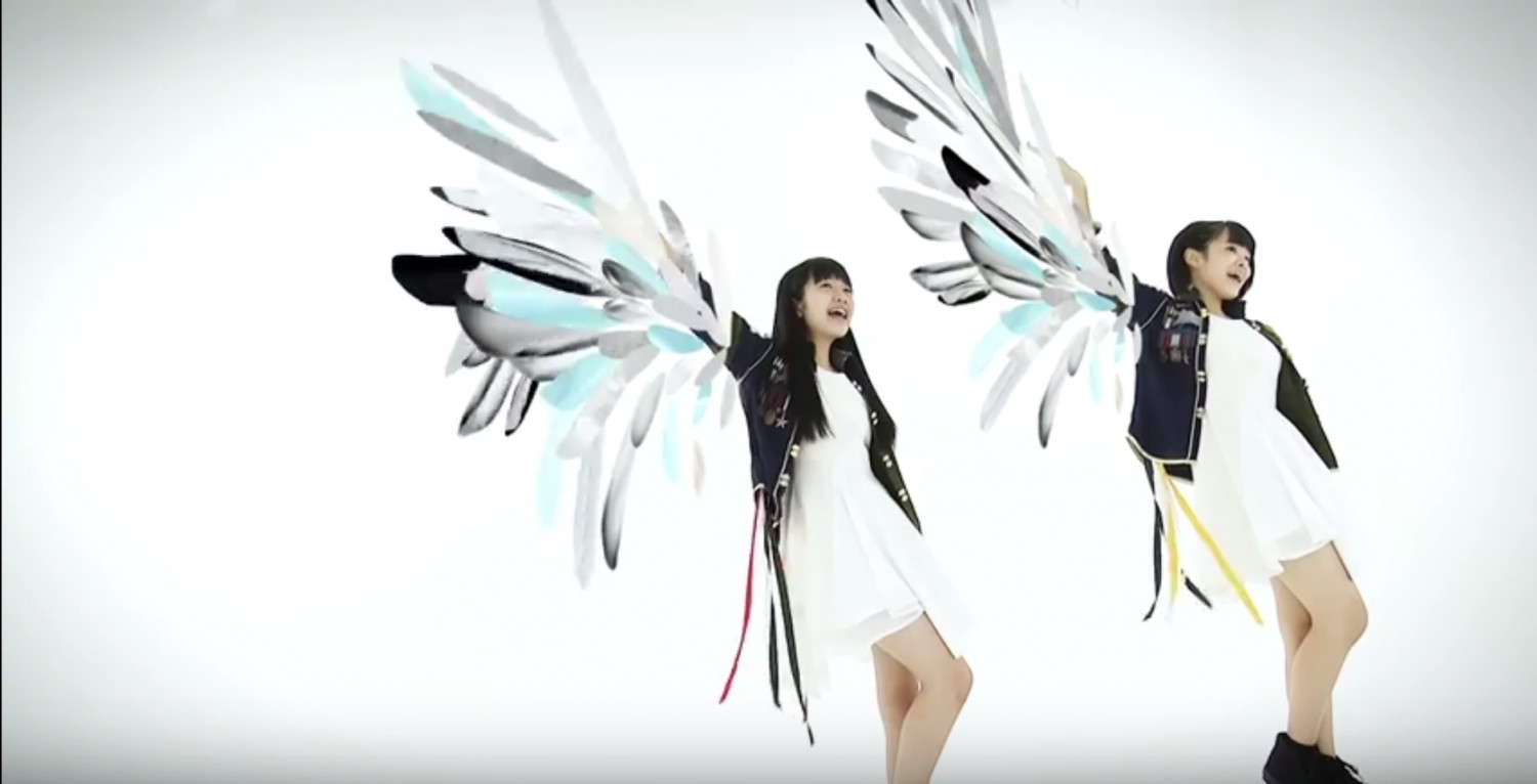 The Animation and Northern Europe Electronica Form into amiinA’s unique World! MV “Atlas” Released!
