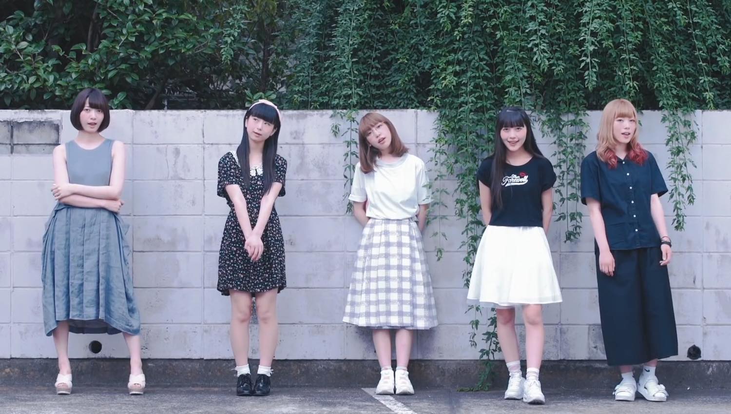 Tempura Musubi! Musubizm Get Trapped in Harajuku With MV for “ONE STEP”!
