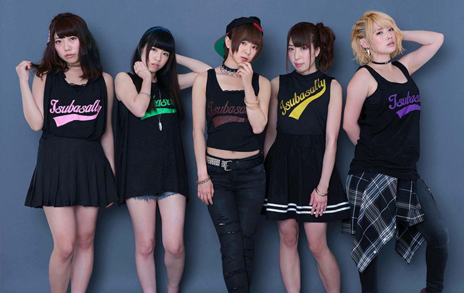 Relive the “Unforgettable Days”: A First Look at Tsubasa Fly’s Last DVD!