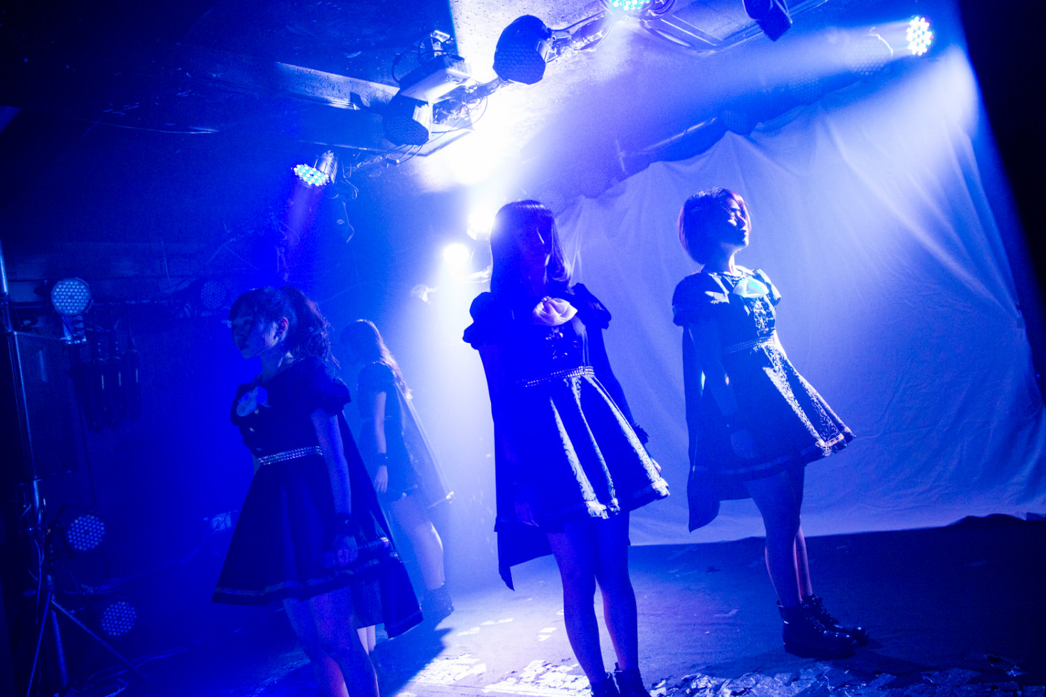 Reel to Real: Senkou Roadshow Delivers a Blockbuster Performance in Shinjuku!