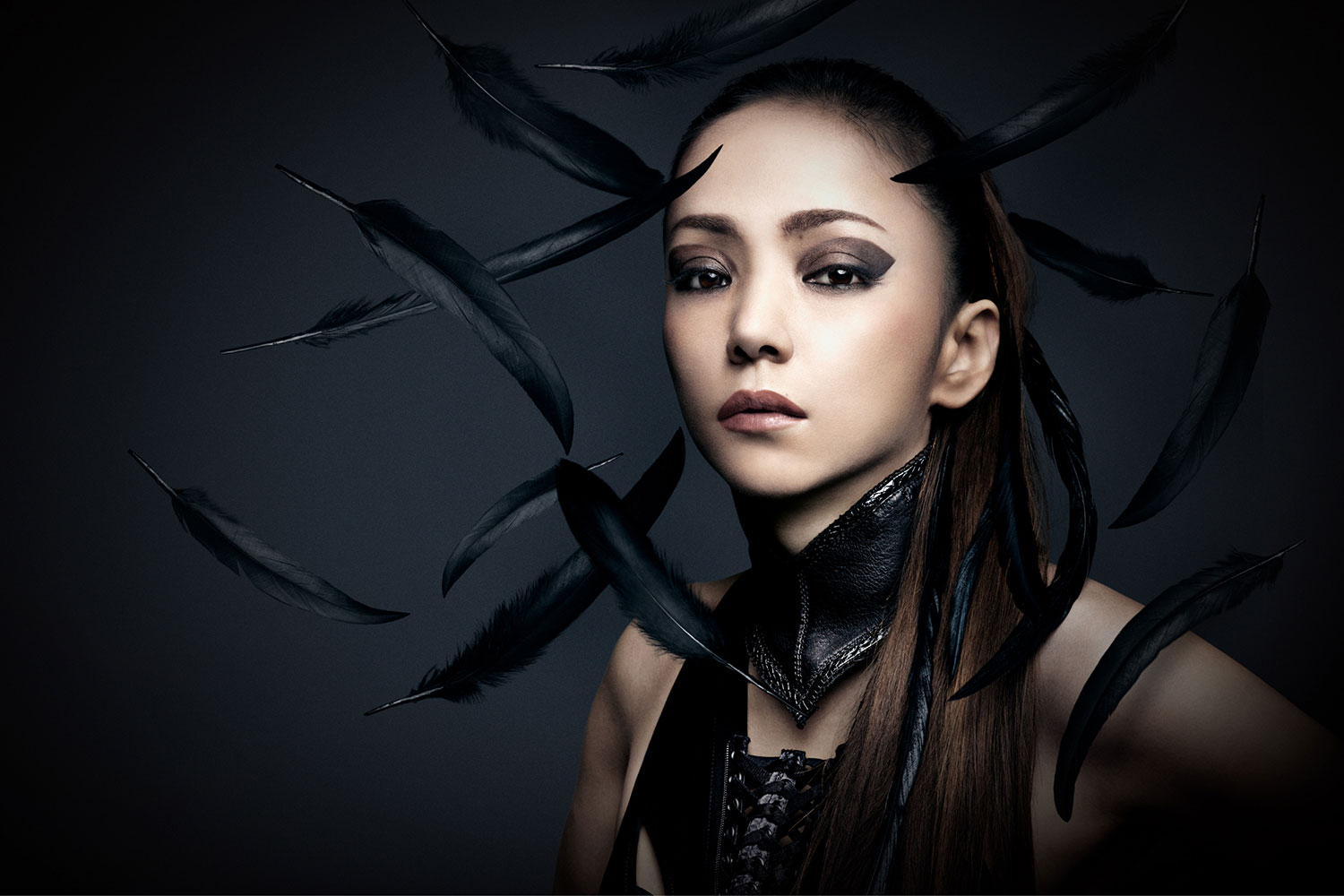 Namie Amuro Reveals MVs for “Fighter” and “Dear Diary” From “Death Note Light Up the New World”
