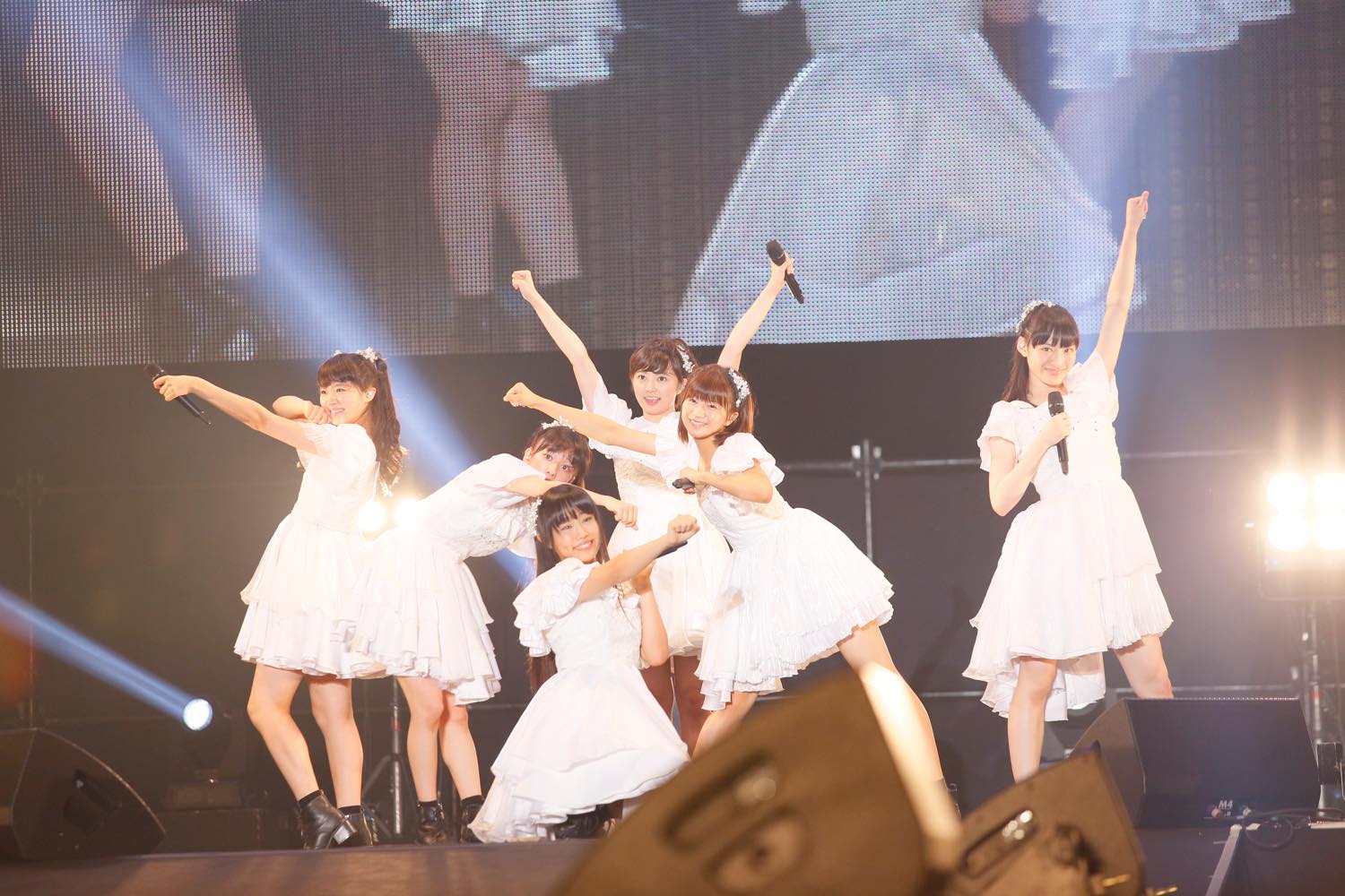 @JAM×Natalie EXPO 2016 Strawberry Stage Day 1 Photo Collection