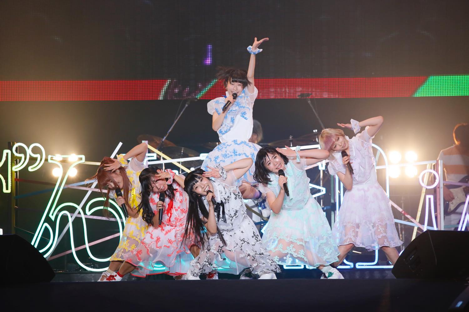 @JAM×Natalie EXPO 2016 Strawberry Stage Day 2 Photo Collection