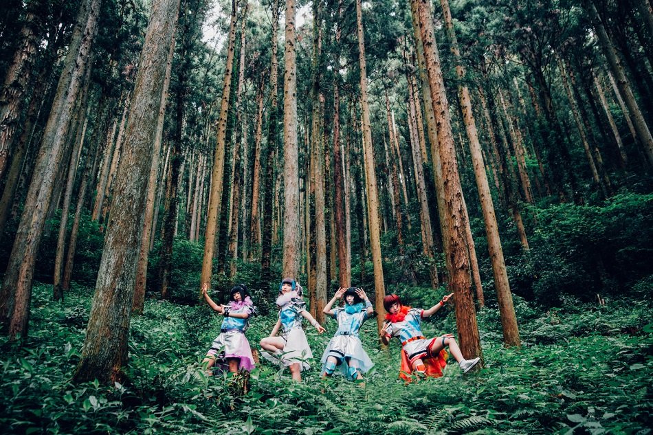 Yurumerumo!, SAWA, and Yanakoto Sotto Mute Added to Gyu-No Fes in Utsunomiya!