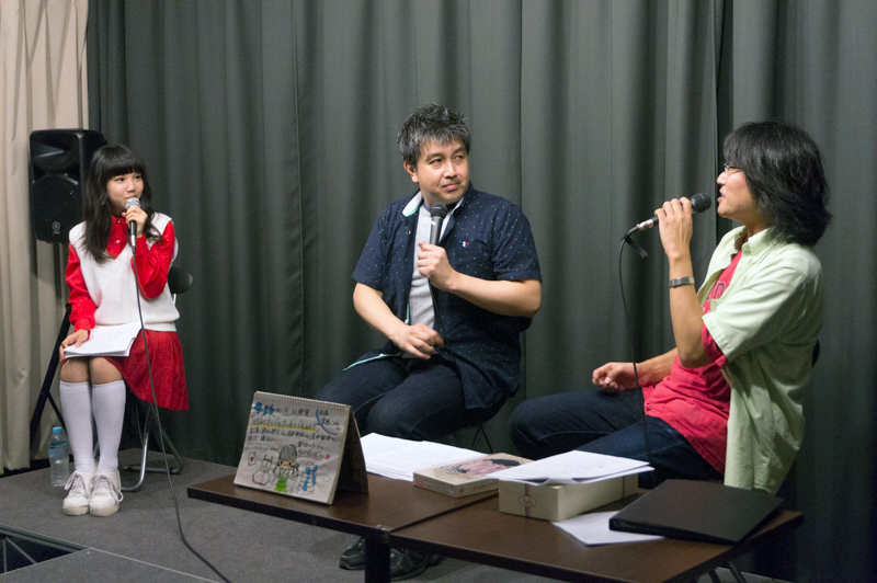 Showa Idol Archives Vol.1 at Jimbocho’s Gakki Cafe, Featuring Legendary Showa Idol “Candies”!