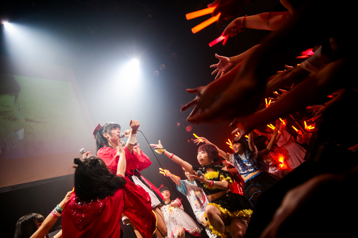 Crazy Summer Event for All Idol Otaku : “Tokyo Otaku Festival 2016 ~Daisenkou Natsu Matsuri~” Report