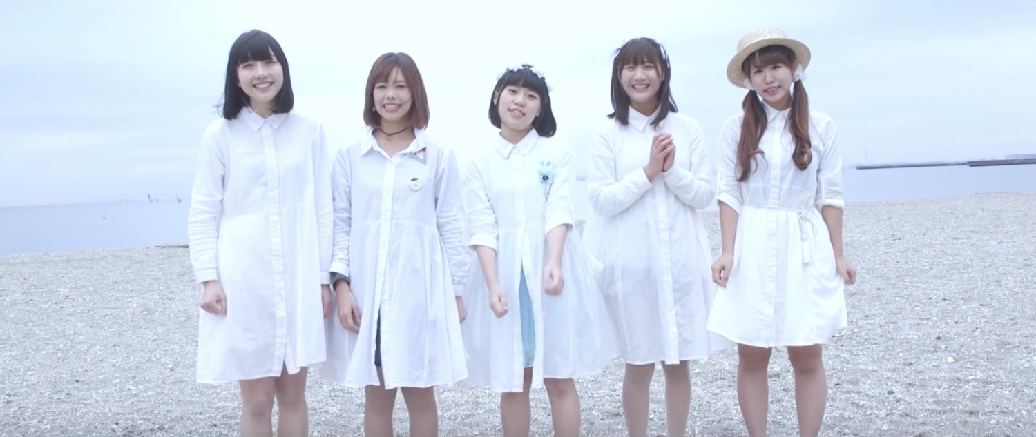The Idol Group named “Summer Rocket” finally Launched in the Self-Titled MV!
