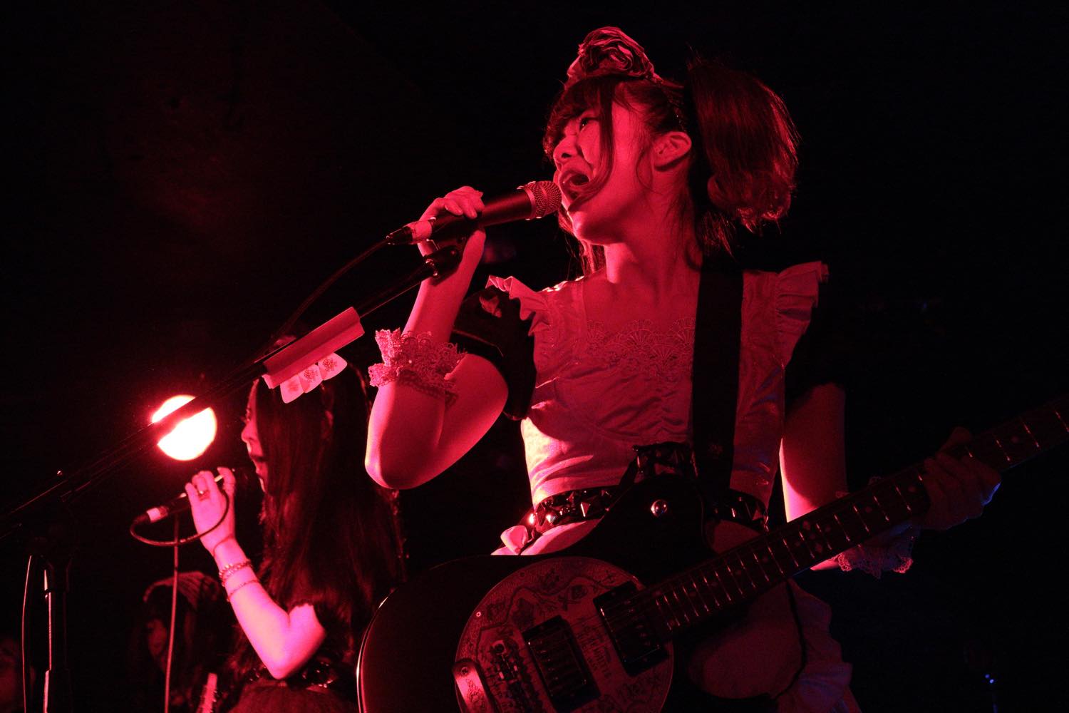 BAND MAID – “Brand New MAID” Release Tour World Series in Camden Underground!