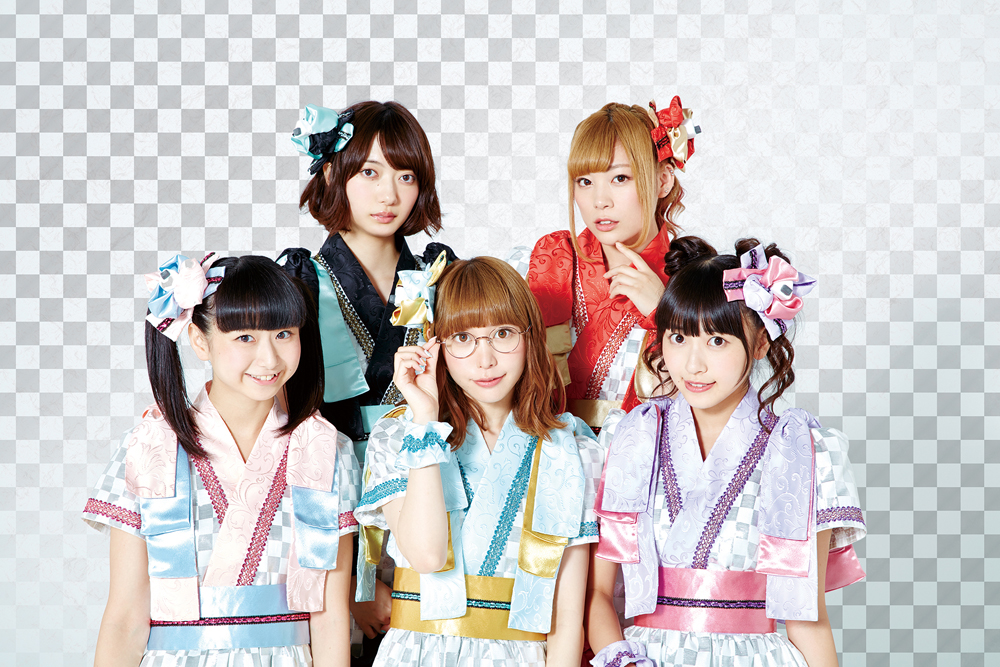 Musubizm Take a Magical Joyride in the MV for “Maho no Kagi wo Te ni Iretara”!