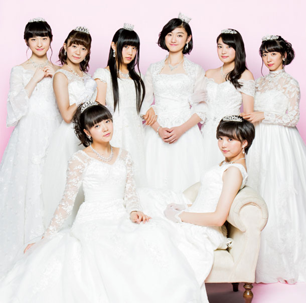 Shiritsu Ebisu Chugaku Bring it On With the Dance Battle MV for “Sudden Death”!