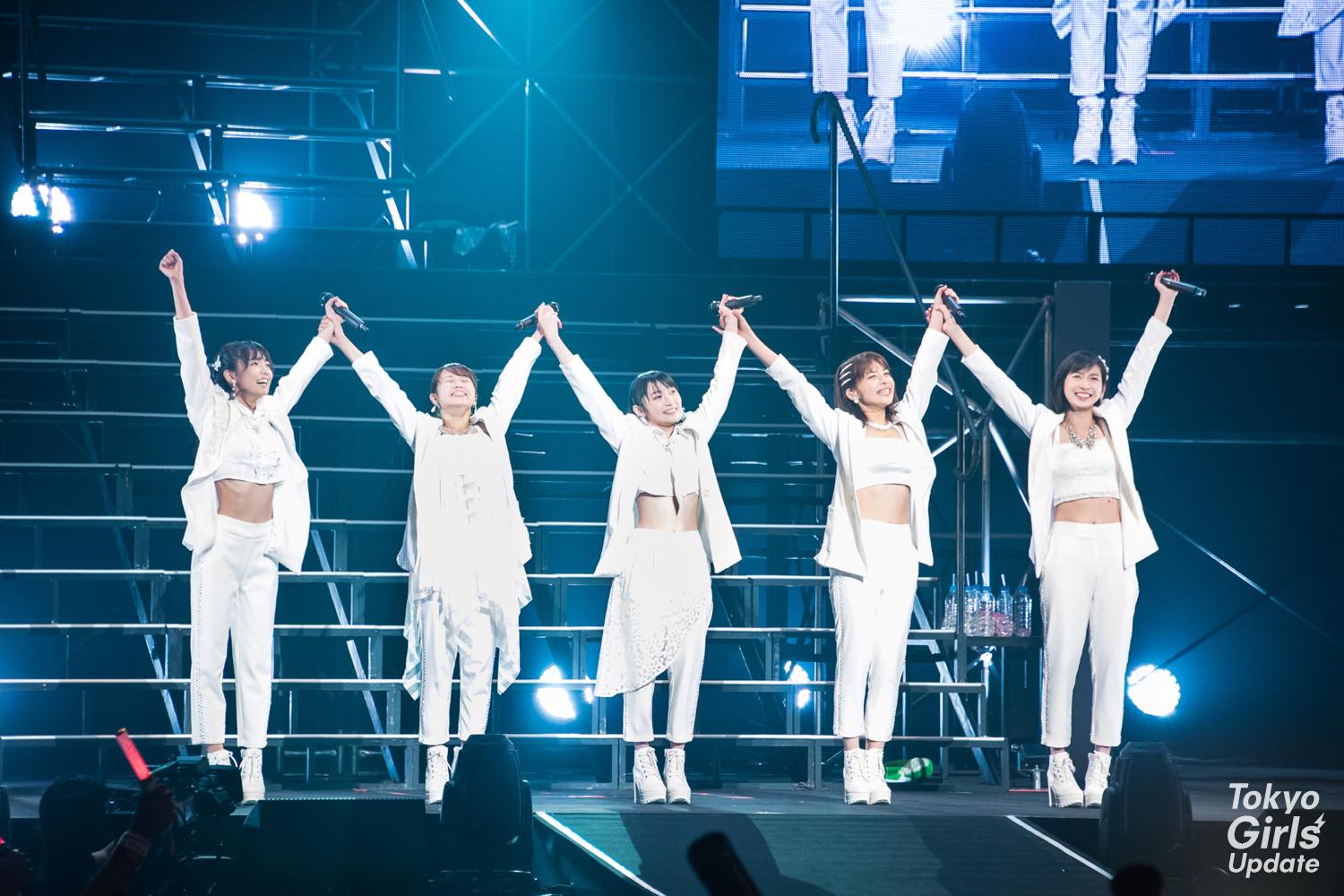 The Never-ending Story of Juice=Juice Begins: 1st Budokan Live Report