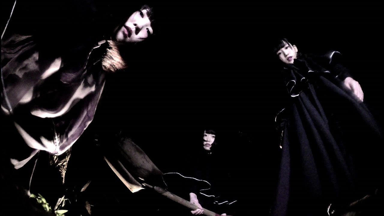 There’s No Escape From the Curse of Jyu Jyu in the MV for “Noroi Hajime”