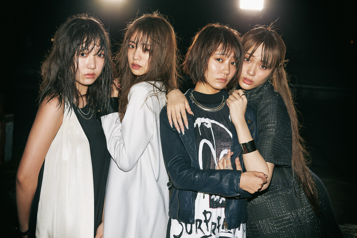 Yumemiru Adolescence Want to Be Grown Up in the MV for “Otona Yarasete yo”!