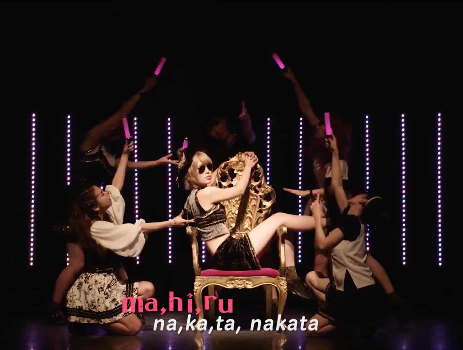 Moso Calibration Praise Their “PERFECT WOMAN” Mahiru Kurimizawa and Hijack RADIO FISH!
