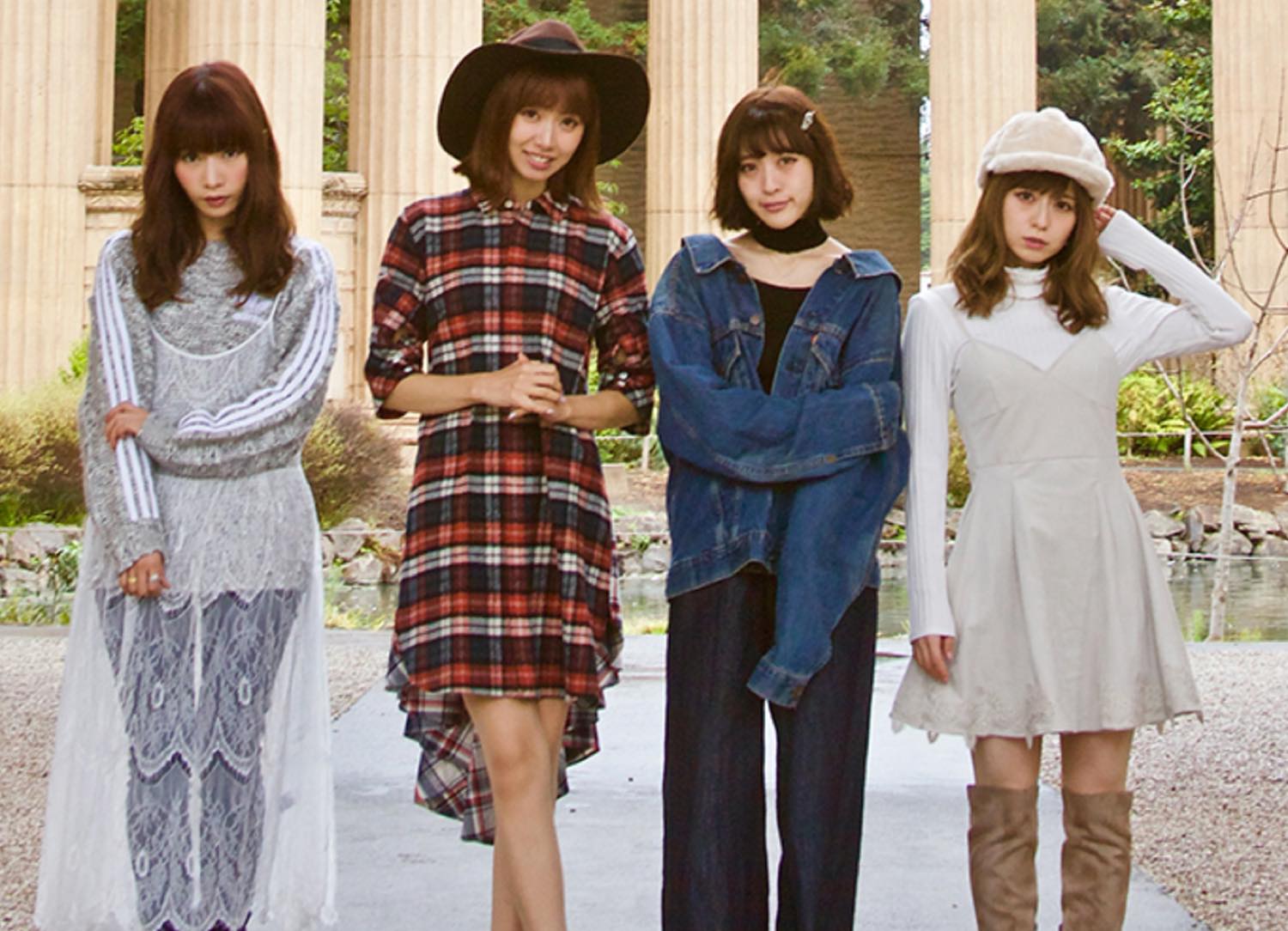 Silent Siren Release Trailer for Yokohama Arena 2016 Tour Finale DVD/Blu-ray!