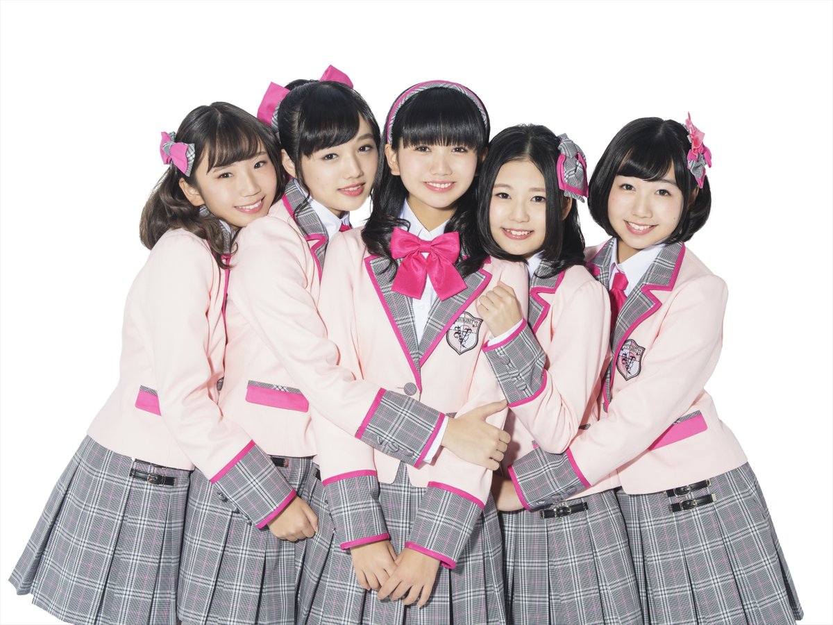 TsuriBit Meets GTO (Great Teacher Otaku) in the MV for “My Victory”!