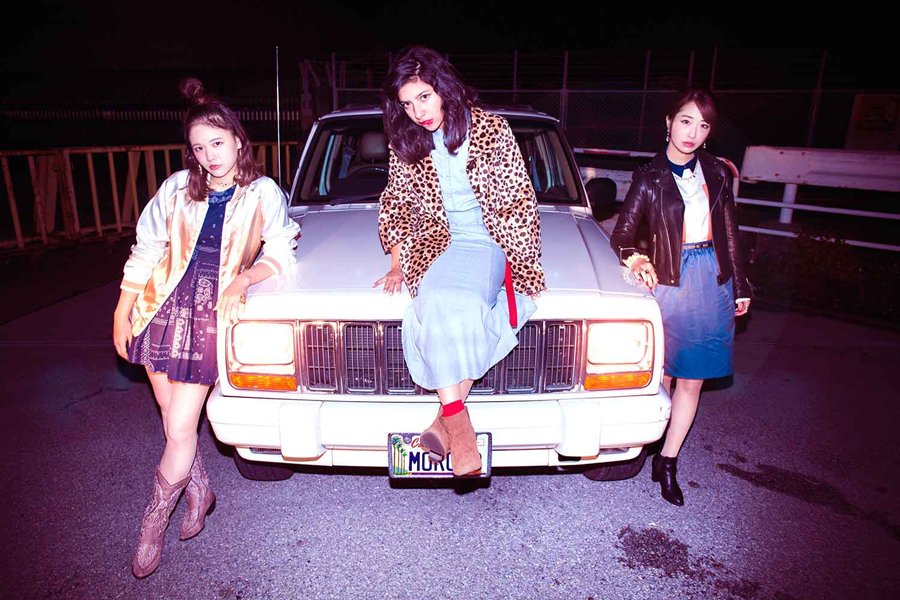 Especia to Break Up in the End of March 2017