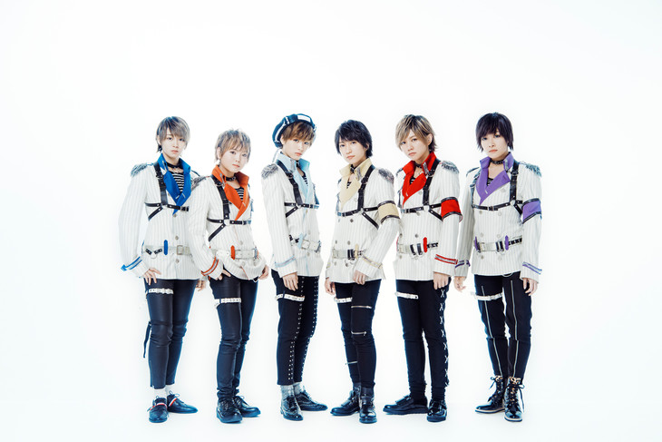 This Bond is Forever! Fudanjuku Releases MV for  “Akashi -soul mate-” !