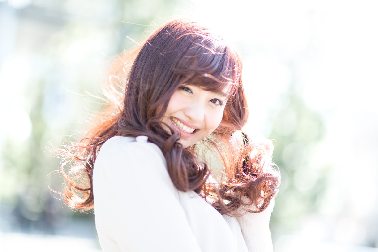 Be Free!  Japanese Girls Are Bound by Traditional Stereotypes of “Girl Power”?