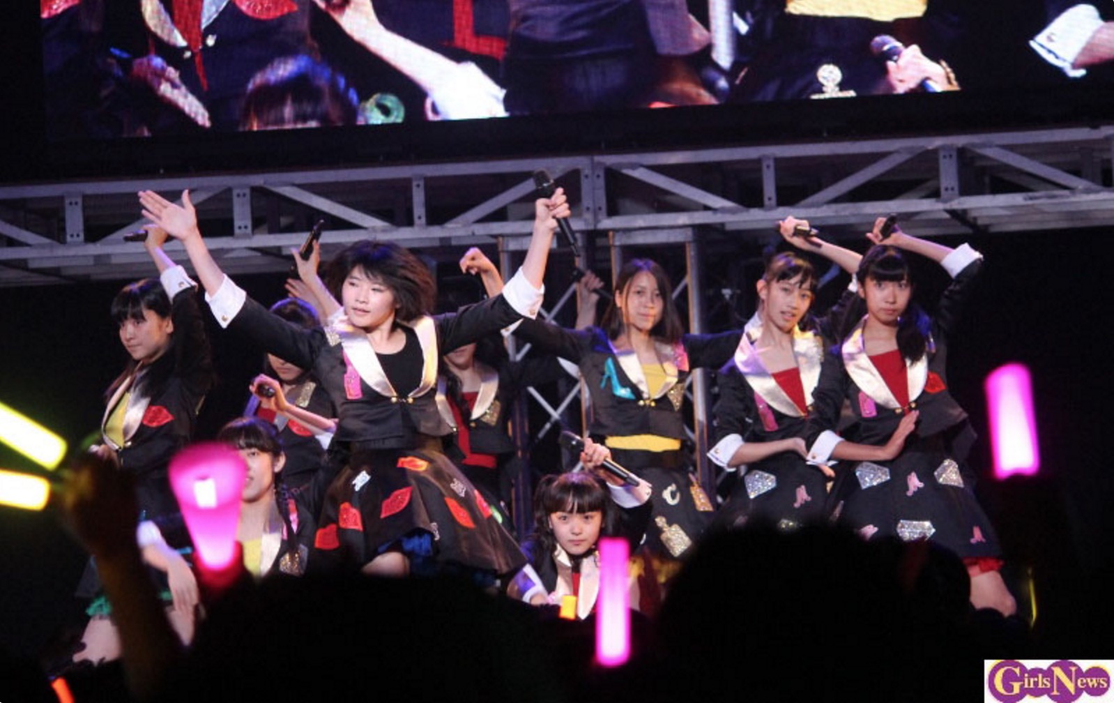 Kenshusei, Kenkyuusei, Cadets, and Trainees: Following Tomorrow’s Idols Today