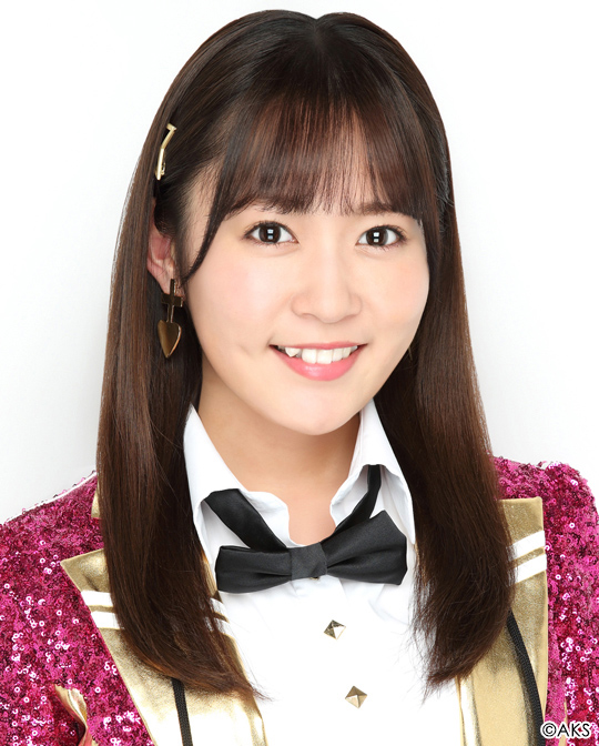 Aika Ota to Graduate from HKT48 in April 2017