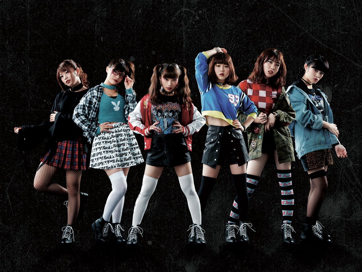 OSAKA☆SYUNKASYUTO Enter Uncharted Territory in the MV for “New Me”!