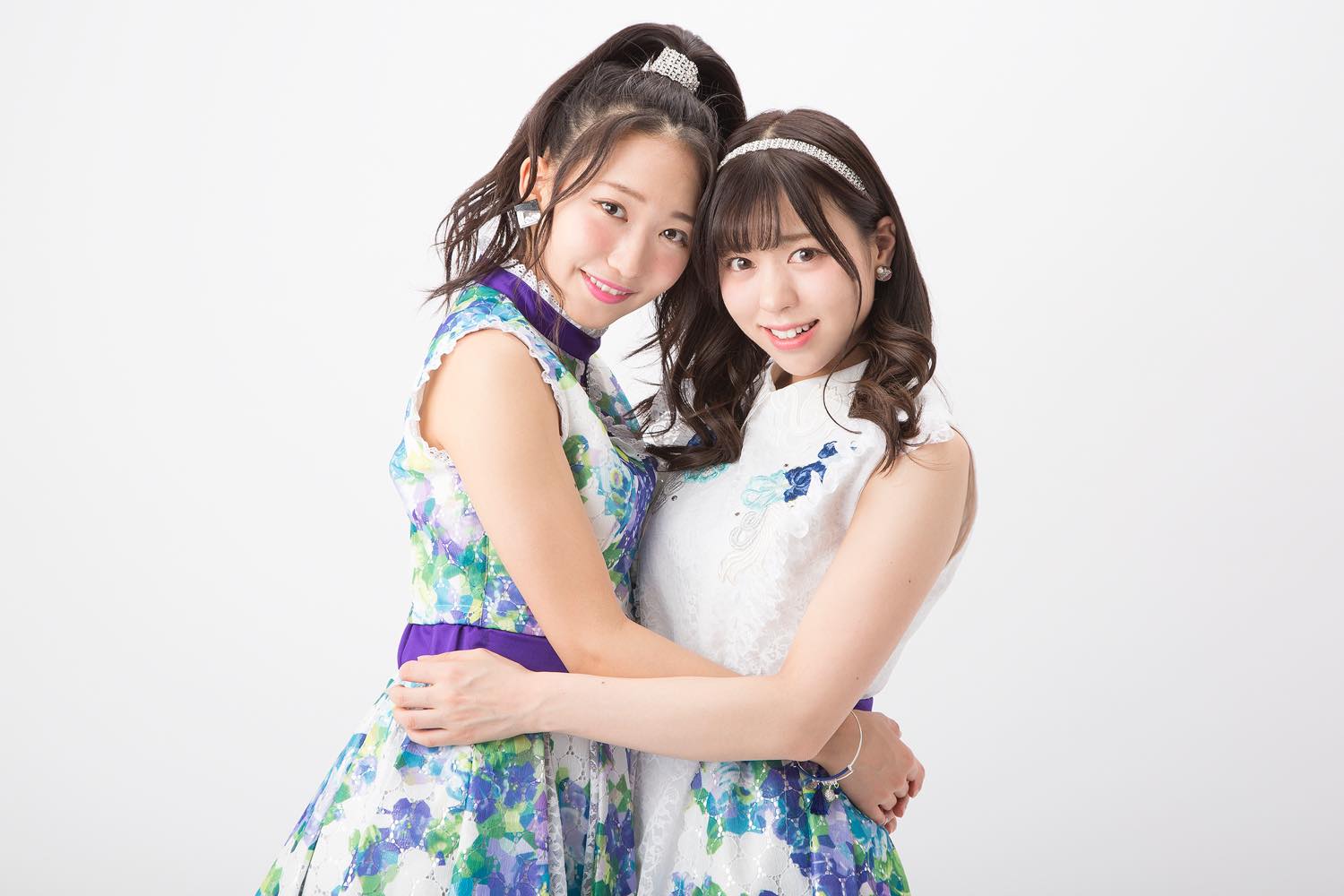 WHY@DOLL Want to Be Touched All Night Long in the MV for “Kimi wa Steady”?
