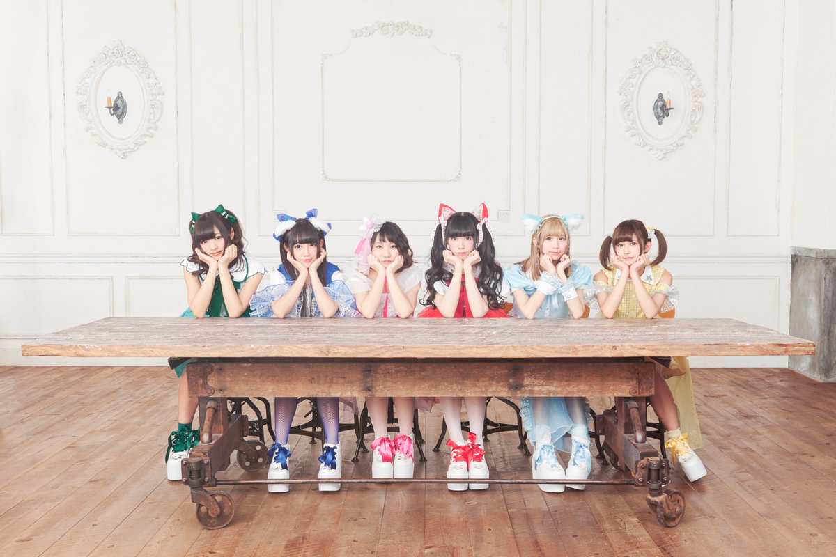 Bandjanaimon! Sync Up With Legendary Songwriter HISASHI for New Album!