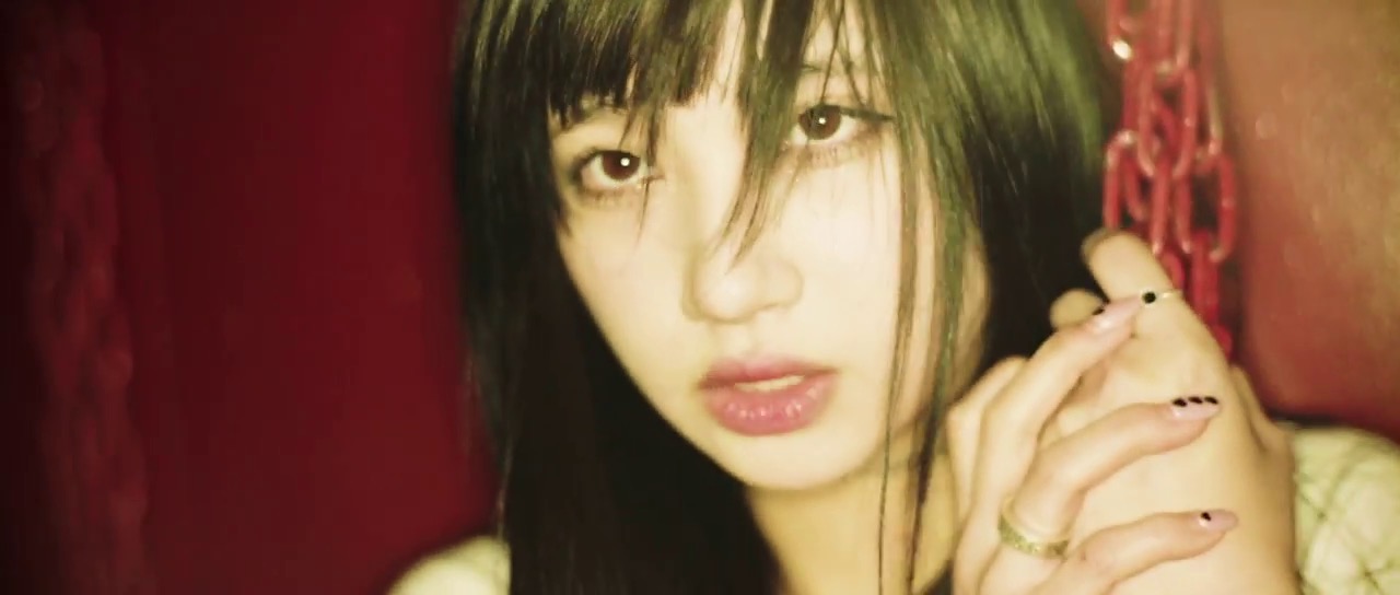 BRATS Releases MV for Film Slaveman Theme “Nounai Shoukyo Game”