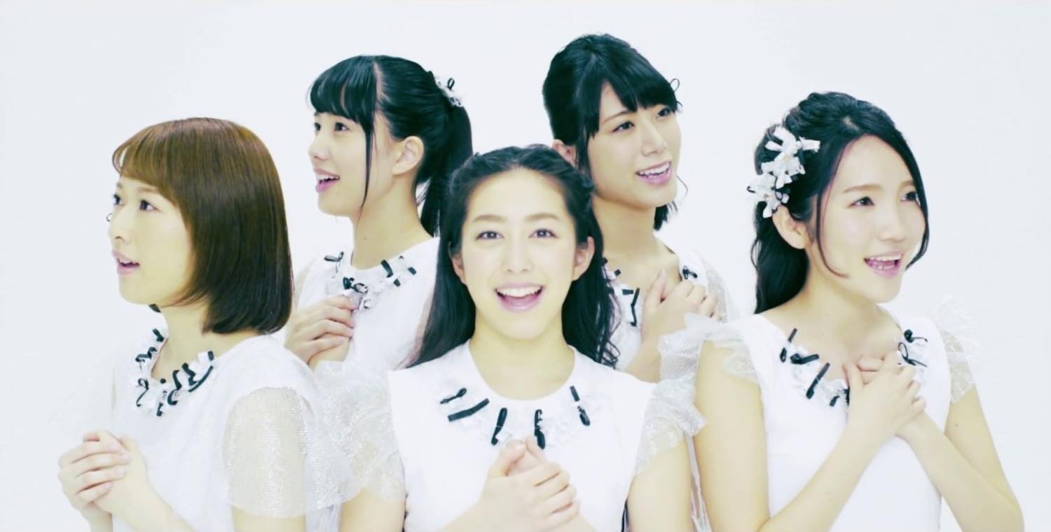 Hime Kyun Fruit Can Explore New Worlds in the MV for “Kokoro Tsunagaru”!