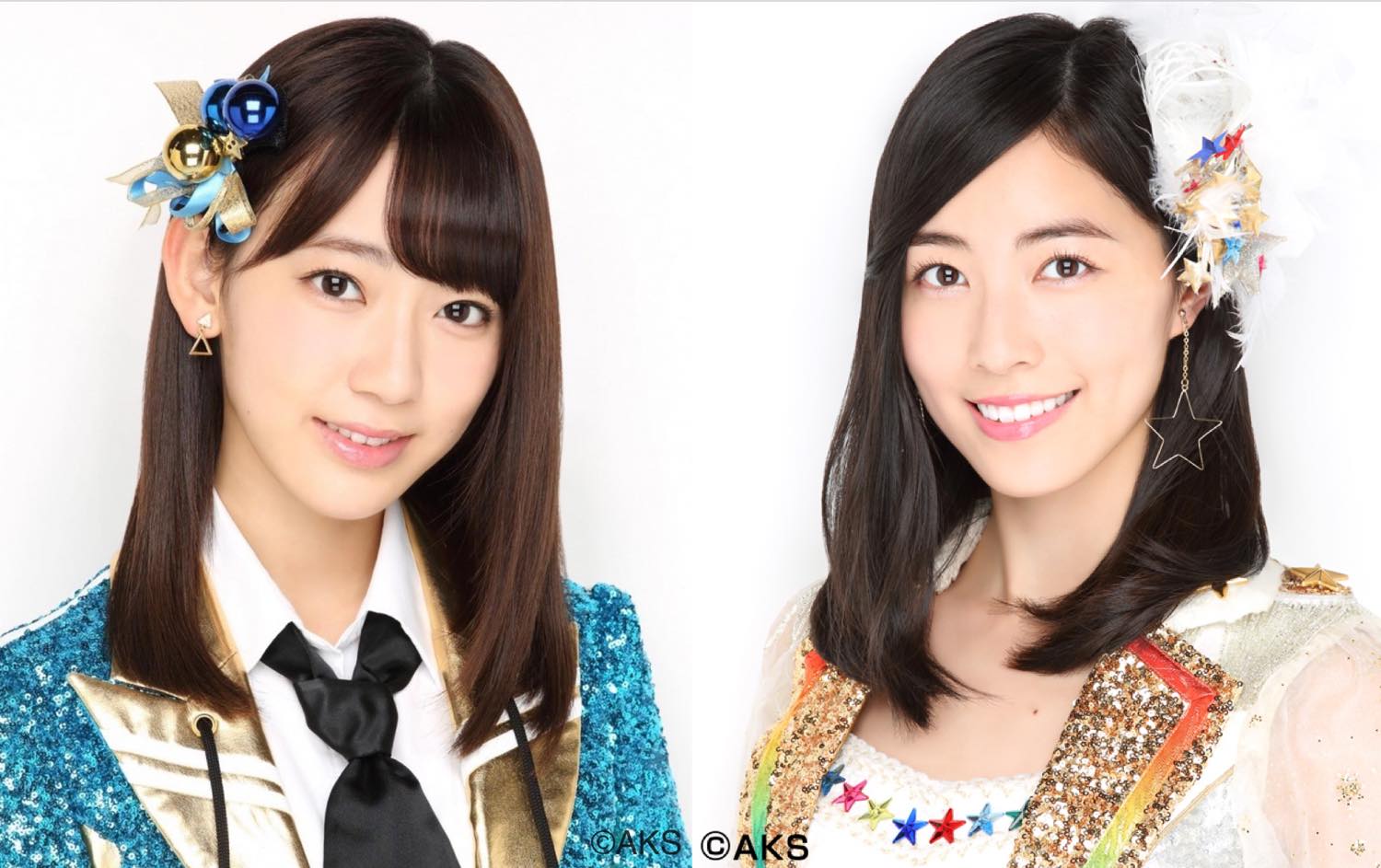 Sakura Miyawaki and Jurina Matsui Named Double Center for AKB48 48th Single! Senbatsu Sousenkyo Details Revealed!