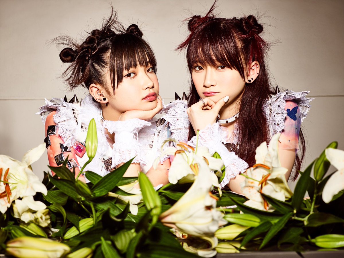 Don’t Underestimate The Idol Formerly Known As LADYBABY! MV for “Pelo” Released!
