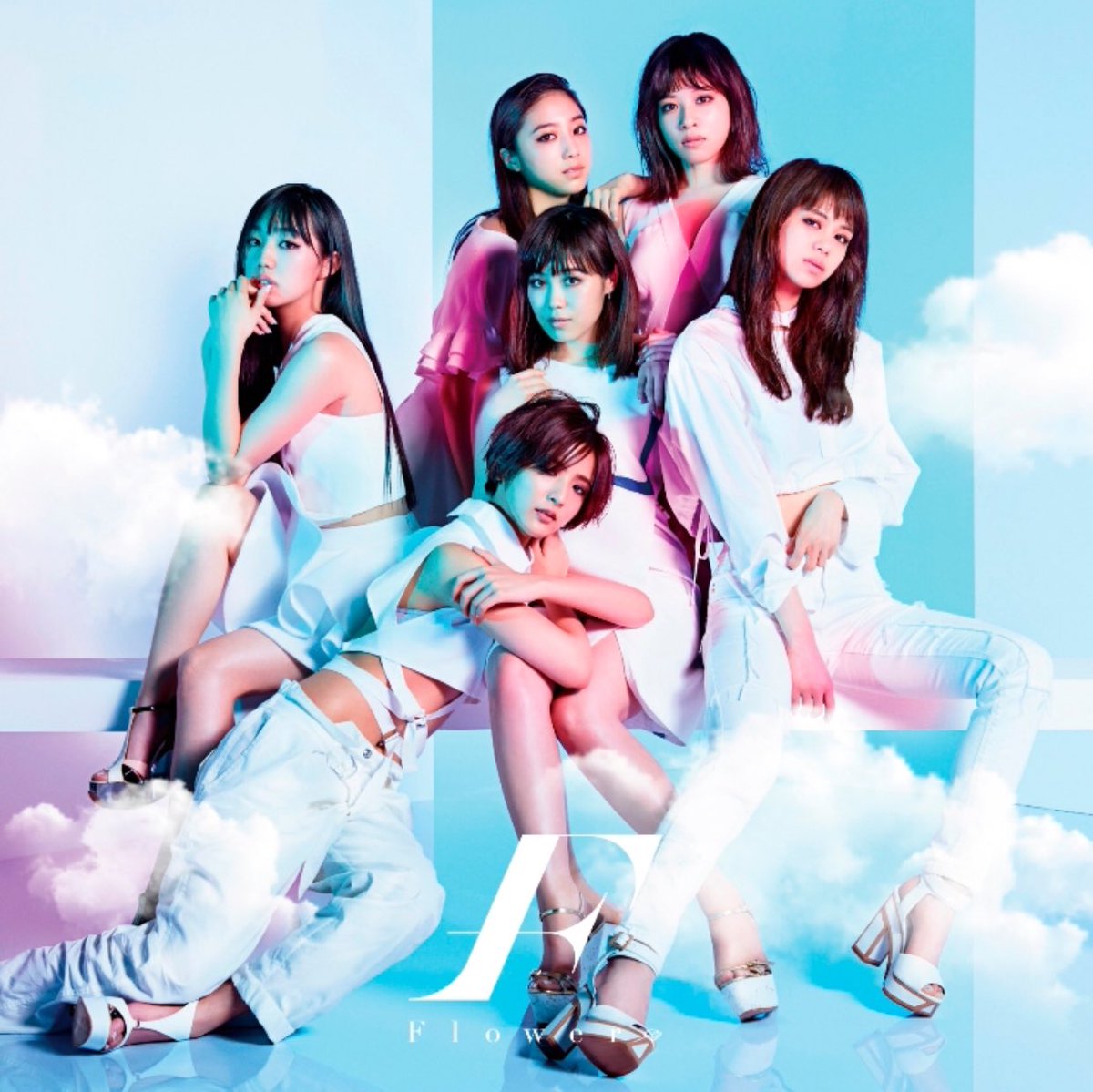 Flower Bloom in the Heartbreaking MV for “MOON JELLYFISH”!