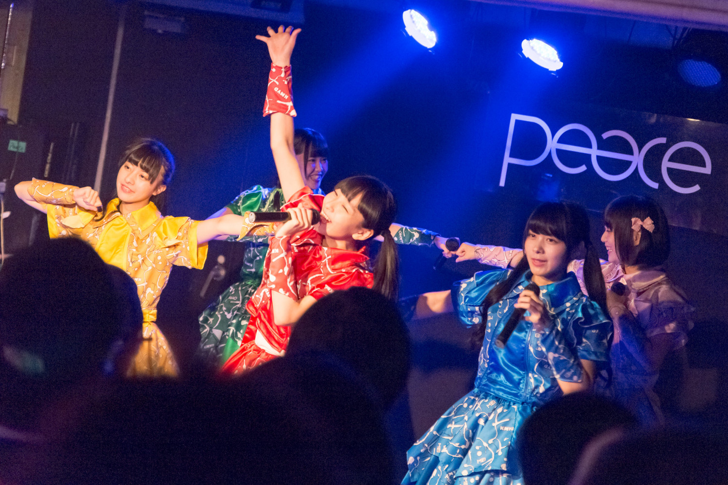 Kamiyado Receives Warm Welcome to Fukuoka With Sold Out 1st Kyushu Performance!