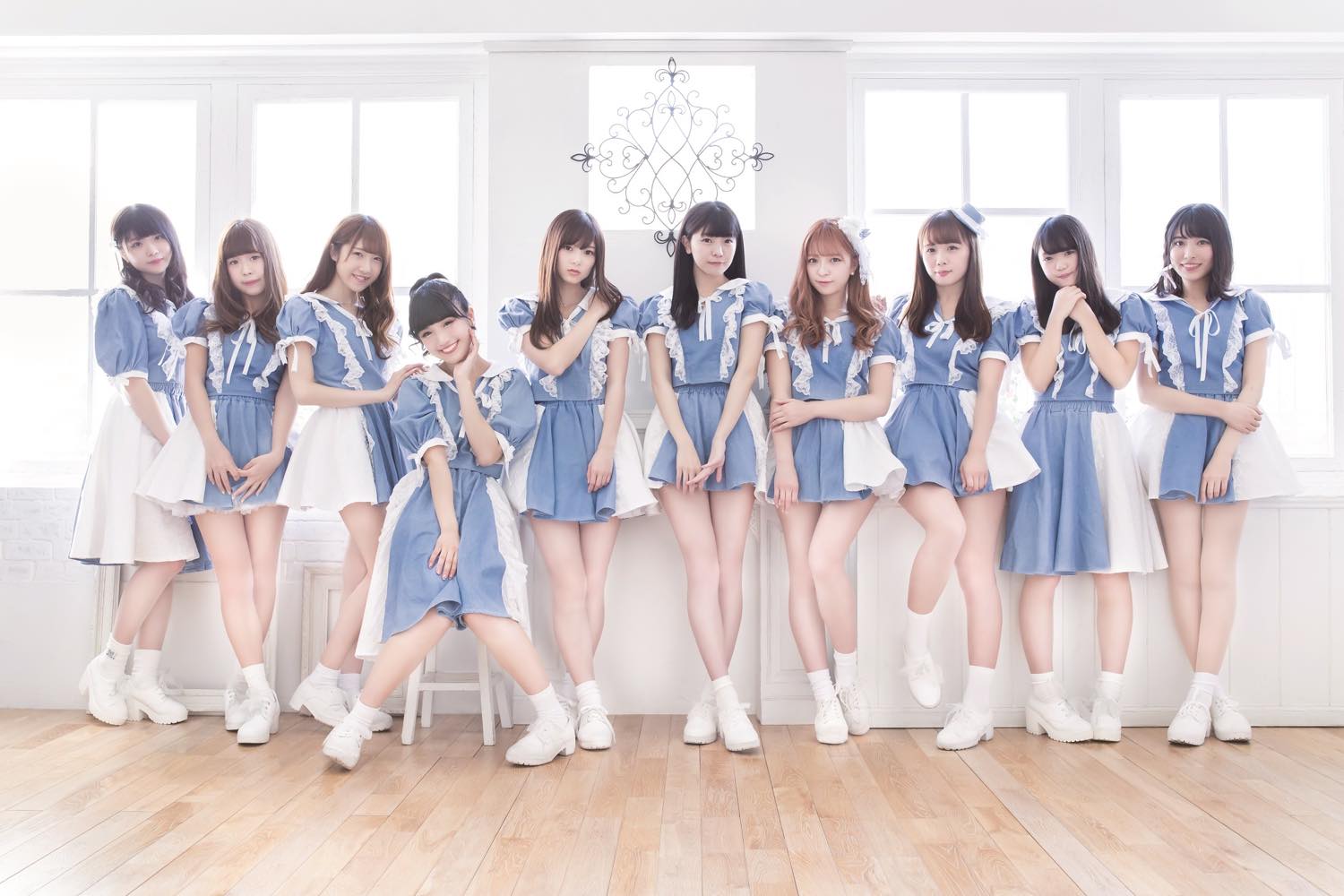 Yuuna Arakawa, Natsumi Ishikawa, and Saori Funaki Announce Graduation From Akishibu project!